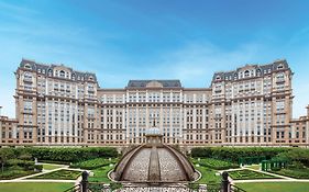 Grand Lisboa Palace Macau